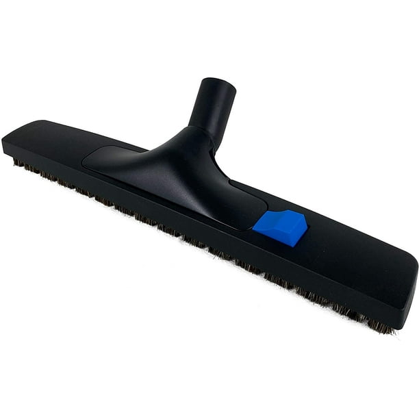 WesselWerk Universal Vacuum Hardwood Floor Brush Extra Large Vacuum