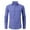 Blue, variant on breaise Dress Shirt for Men Slim Fit Long Sleeve Shirt Business Casual Button Down Shirts Regular Fit Wrinkle Free Formal Oxford Shirts Elegant Prom Wedding Shirt Gray S Flash sale