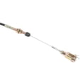 thumbnail image 3 of Cable de acelerador Manual para excavadora, accesorios de Cable de acelerador Flexible Manual, montaje resistente, Cable adaptador de acelerador, 3 of 9