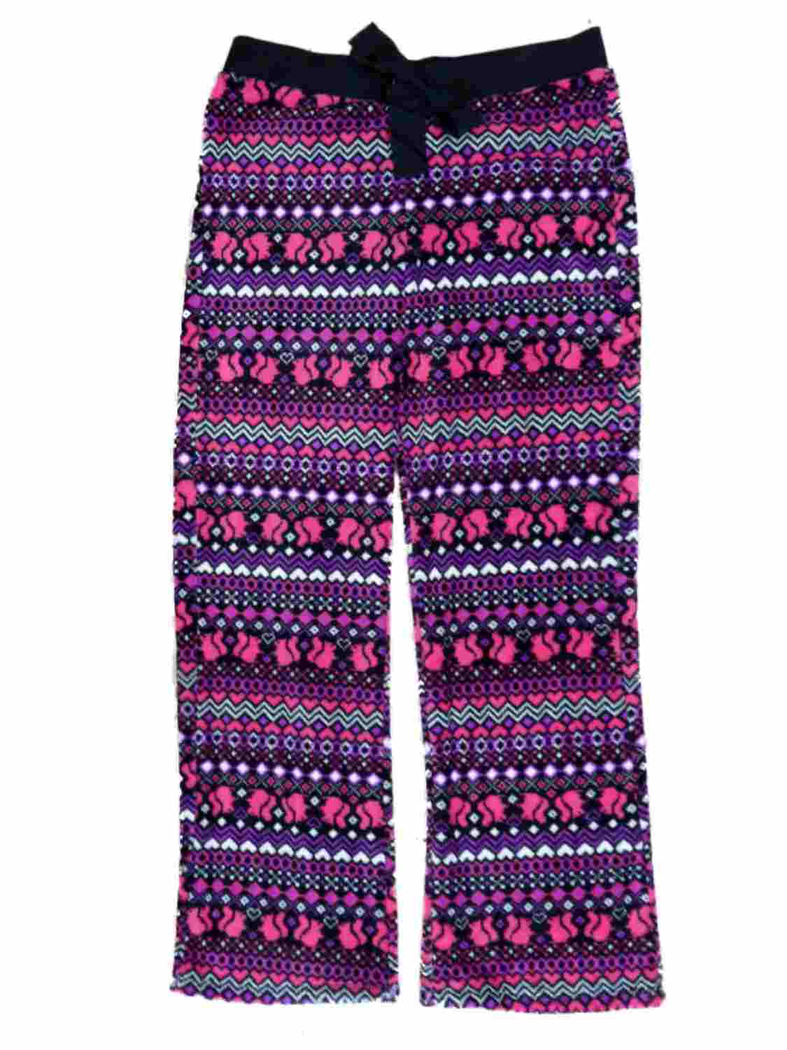 Joe boxer pajama pants women's Clearance