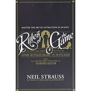 Rules of the Game, (Paperback)