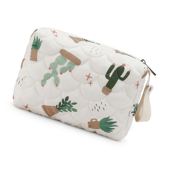 Travel Diaper Management Pouches Travel Diaper Holder Infant Diaper Storage Bag Easy Organization with Watertight Fabric
