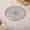 25cm no Handle B, variant on Silicone Kitchen Splatter Screen with Handle Heat-resisting Oil Splash Guard Drain Board Cover Kitchen Frying Pan Lid