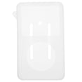 thumbnail image 1 of MOVTOTOP Silicone Soft Case for Music Player MP3 Bracket White Color for Daily Use 1 Piece, 1 of 7