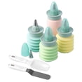 thumbnail image 1 of Good Cook Set de Décoration de Créations Sucrées - 11 Pièces, 1 of 6