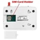 thumbnail image 4 of Fixed Wireless Terminal Quad Band GSM Phone Line Desktop Caller Dialer GSM850/900/1800/1900MHZ EU P, 4 of 5
