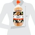 Sam's Choice PreSliced Sweet Hawaiian Bagel, 15 oz, 5 Count