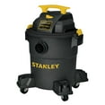 thumbnail image 2 of Stanley - SL18116P Wet/Dry Vacuum, 6 Gallon, 4 Horsepower Black, 2 of 3