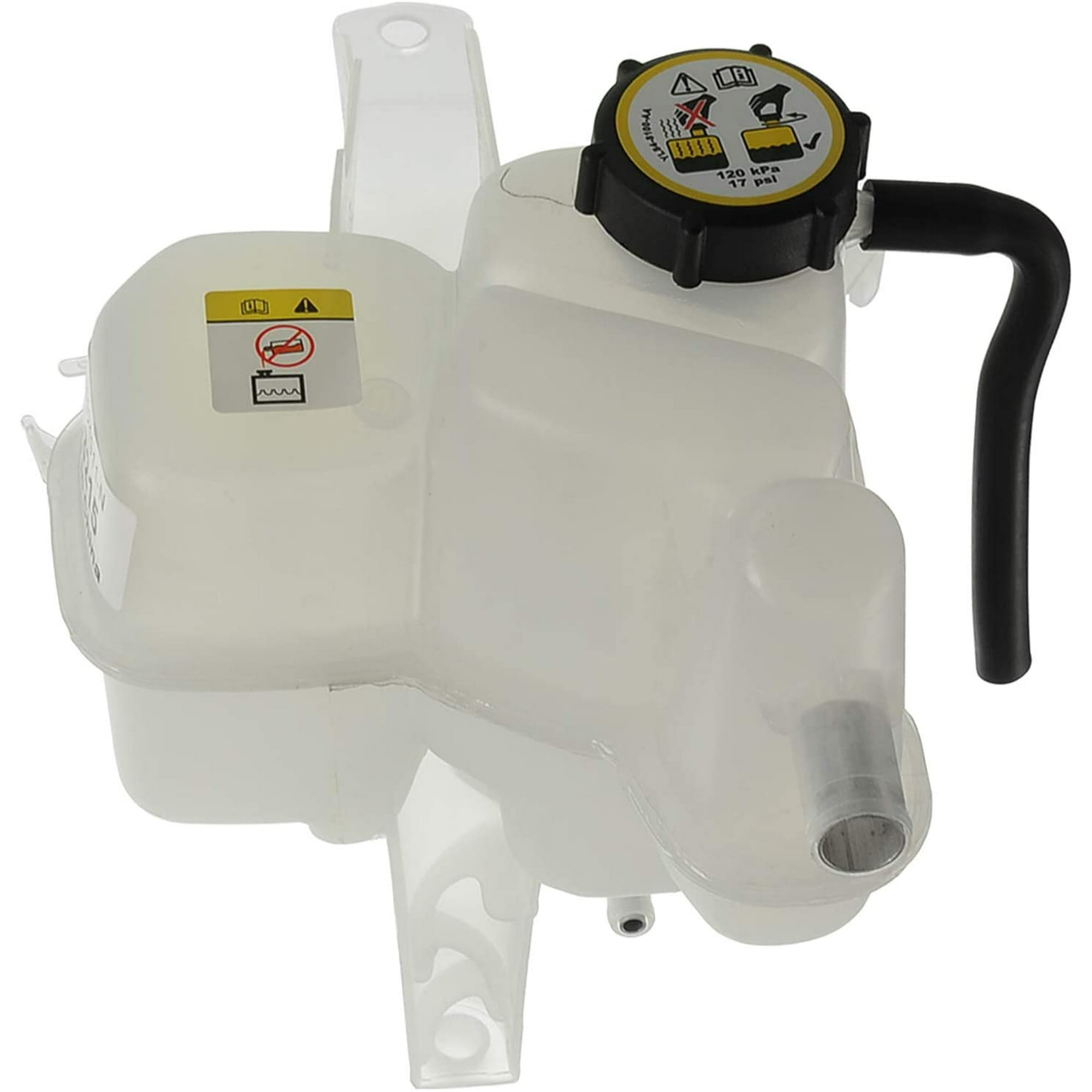 A-Premium Engine Coolant Expantion Tank with Cap Compatible with Ford  Escape 2001-2004 2007-2012 Mercury Mariner 2007-2011 - Walmart.com