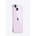 thumbnail image 4 of Smartphone Apple Iphone 14 128GB Purple Reacondicionado (Refurbished), 4 of 4