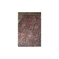 thumbnail image 2 of Momeni Karachi Polyester Rust Area Rug 2' X 3', 2 of 2