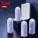 thumbnail image 2 of Tmvgtek 4Pcs Teléfono Móvil Gaming Finger Cover Guantes Impermeables Para Los Dedos (Rojo), 2 of 9