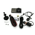 thumbnail image 4 of 1080p Car Dashcam 170° Wide Angle Front and Rear Dash Camera, 4 of 7