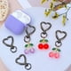 thumbnail image 2 of Bolsa en Forma de Corazón 4 * 2.6 cm (1.57 * 1.02 In) Bolsas de Corazón para el Día de San Valentín, 2 of 6