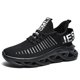 thumbnail image 1 of Zapatillas de deporte para hombre, zapatos transpirables para correr para hombre, zapatillas deportivas ligeras Unisex de moda de alta calidad, zapatos de mujer de talla grande 2022 Tan Jianjun unisex, 1 of 2
