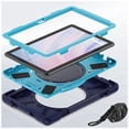thumbnail image 5 of Funda Zerodamage Sahara Wander Series Kids para Fire HD 10, 5 of 5