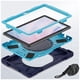 thumbnail image 5 of Funda Zerodamage Sahara Wander Series Kids para Fire HD 10, 5 of 5