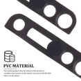 thumbnail image 2 of 2Pcs Camera Covers Camera Protective Covers Compatible for iPhone X/11/12, 2 of 3