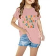 thumbnail image 5 of GPAECEAD Girls Birthday Shirt Hi Its Me Im The Birthday Girl Tshirt Girls Bday Party Tee Tops Kids Summer Outfit Shirt, 5 of 8