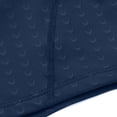 thumbnail image 3 of Traje de baño para hombre Pantalones cortos de baño de pierna cuadrada transpirables para entrenamiento deportivo (Navy XXXL), 3 of 7
