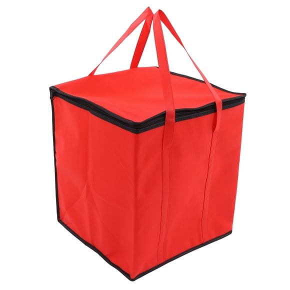 Insulation Bag,Insulated Bag Multi Size Insulated Bag Pizza Delivery Bag Enhanced Durability