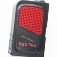 thumbnail image 2 of Portable Electric Blower Barbecue Fan，Black, 2 of 5