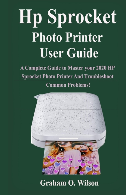 sprocket printer walmart