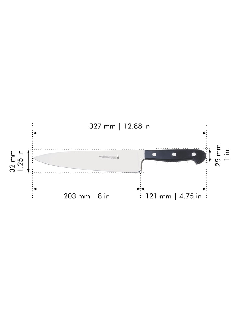 J.A. Henckels International CLASSIC 8