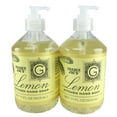 thumbnail image 1 of Trader Joe's Lemon Hand Soap - 2 Pack, 1 of 2