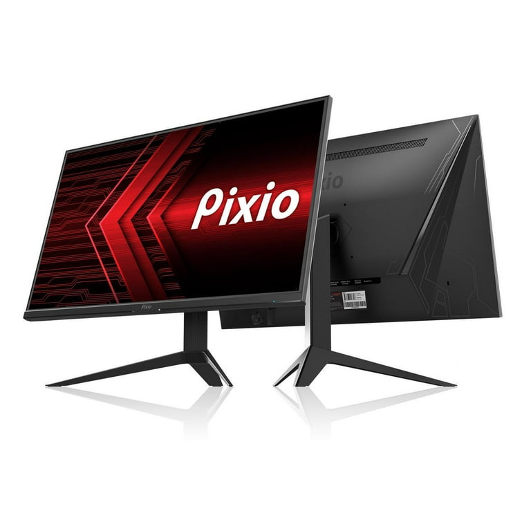 Pixio Px277 Prime 27 Inch 165Hz Ips 1Ms (Mprt) Hdr Wqhd 2560 X 1440 Wide  Screen