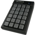 thumbnail image 5 of Genovation Controlpad CP24 - Clavier - USB - Noir, 5 of 5