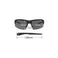 thumbnail image 4 of Gafas de Sol Tifosi Optics Crit Reader Blackout +1.5 Light Night, 4 of 7