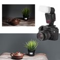 thumbnail image 4 of Small Bounce Diffuser, Speedlite Diffuser, Fine Workmanship Simple Installation For Perfect Shooting Effect, 4 of 8