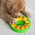 thumbnail image 5 of Jouets pour Animaux de Compagnie Interactives Chien Traiter Distributeur Fournitures pour Animaux de Compagnie pour la Formation, 5 of 5