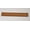 Brown over Black, variant on 24" EVA Foam Fish Ruler, Non-Skid Peel and Stick Fishing Measuring Tape for Boat Deck, Kayak & Cooler Tops, Marine Grade Self-Adhesive Sticker