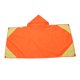 thumbnail image 1 of Saco de dormir para acampar Forro Manta Edredón a de lluvia con gorra 140x180cm Soledad Manta para dormir de camping, 1 of 10