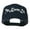 Navy, variant on Tae Kwon Do Embroidered Trucker Cap - Black OSFM