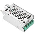 thumbnail image 4 of Motor Cepillado DC, 12-40V DC Motor Cepillado Control de Velocidad Variable Controlador PWM Interruptor CW/CCW, 4 of 8