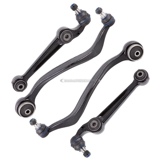 For Mazda 6 2003 2004 2005 2006 2007 Pair Front Lower Control Arm