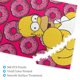 thumbnail image 4 of Rompecabezas de madera de Los Simpsons: adecuado para niños adultos, rompecabezas para niños y niñas, juguetes de juego de entretenimiento con rompecabezas., 4 of 8