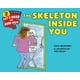 Le Squelette à l'Intérieur de Vous (Science-Fiction-Lecture-et-Découverte, Niveau 2) – image 1 sur 5