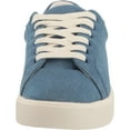 thumbnail image 3 of Sam Edelman Women's Ethyl Sneakers Washed Indigo 10M, 3 of 5