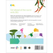 IXL Topic-Specific Workbooks IXL Math Workbook: Grade 4 Multiplication, (Paperback)