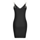 thumbnail image 5 of Moda mujer Sexy verano Casaul sólido Camis sin mangas chaleco Mini vestido Fridja  hj4234, 5 of 8