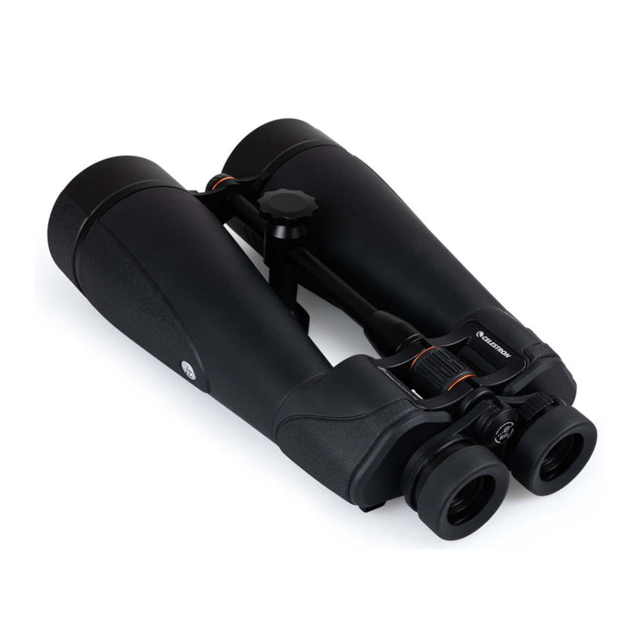 Celestron Skymaster Pro ED 20 x 80mm Fully Multi-Coated Optics Porro Binoculars