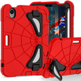 thumbnail image 2 of Case For iPad mini 6 (2021) / mini 7 (A17 Pro) 2024 8.3 inch Multi-Protective Cover With Stand and Pen Holder, 2 of 8