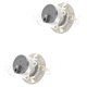 thumbnail image 1 of Mazas RODATECH Cx-7 2010 A 2012 Mazda L4 2.5L de rueda Con conector abs FWD, 1 of 4