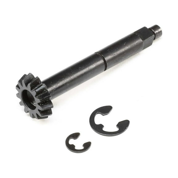 Losi 13T Center Transmission Pinion Gear LMT LOS242043 Gears & Differentials