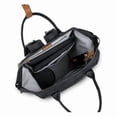 thumbnail image 2 of Bababing Diaper Bag - Mani Backpack - Navy, 2 of 5