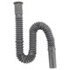 thumbnail image 1 of Sink Hose Expanding Water Hose Wash Basin Sink Drain Pipe Kitchen Sink Hose, 1 of 3
